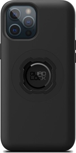 Quad MAG Iphone Deksel Quad MAG Iphone Deksel