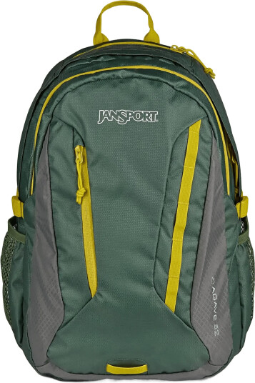 JanSport Agave Cargo Green - Green - ONE SIZE