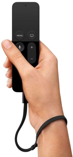Apple TV remote loop Apple TV remote loop