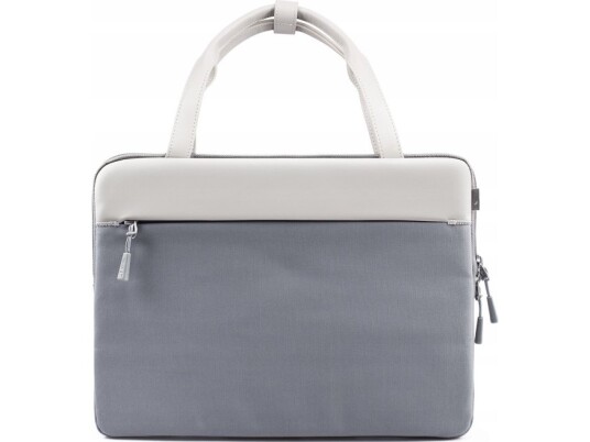 Torba Jcpal Jcpal Parker Tote Sleeve - Torba Do Macbook 13/14" Szara Torba Jcpal Jcpal Parker Tote Sleeve - Torba Do Macbook 13/14" Szara