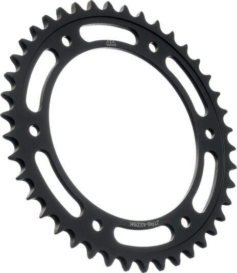 Kjededrev JTSPROCKETS JTR6.42ZBK