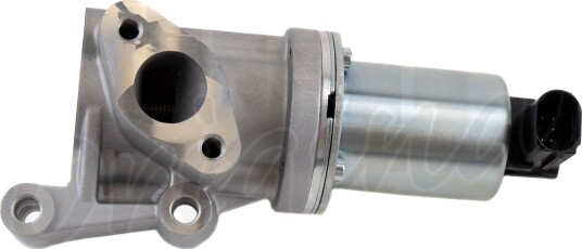 EGR-ventil HÜCO 135957 EGR-ventil HÜCO 135957