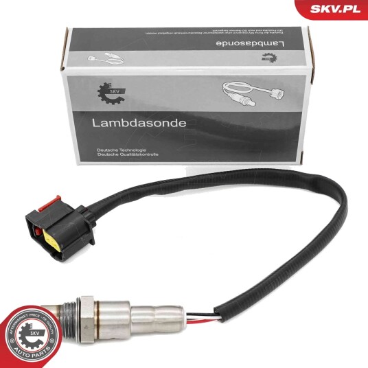 Lambdasonde ESEN SKV 09SKV187