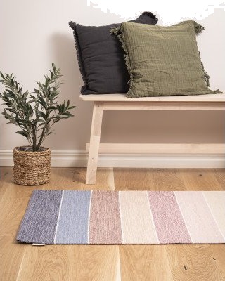 Kilands Tova pastell multi fillerye