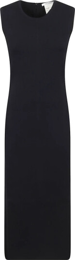 Max Mara Dame Kjoler Blå M, Max Mara Dame Kjoler Blå M,