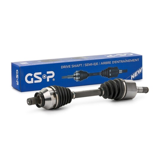 Gsp Drivaksel GSP 218340 Gsp Drivaksel GSP 218340