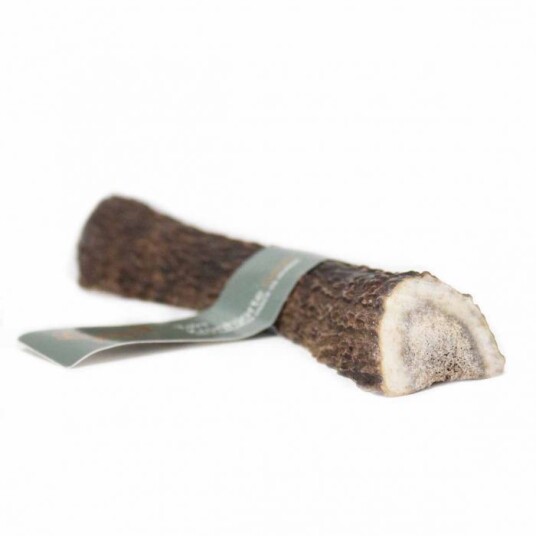 Taki Deer Antler Split L 15Cm (01-602)