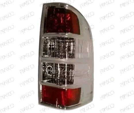 PRASCO FD8174053 Baklykt