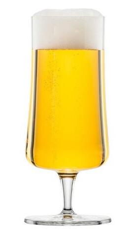 Beer Basic ølglass 40 cl Beer Basic ølglass 40 cl