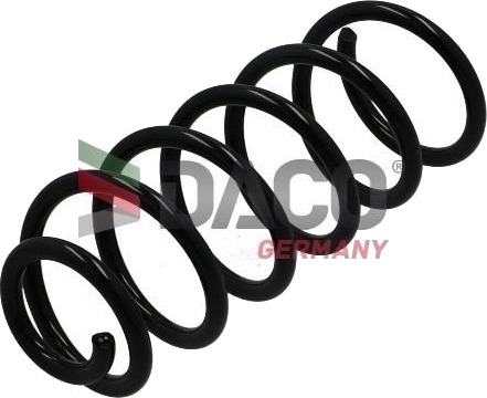 DACO Germany 810915 Fjær