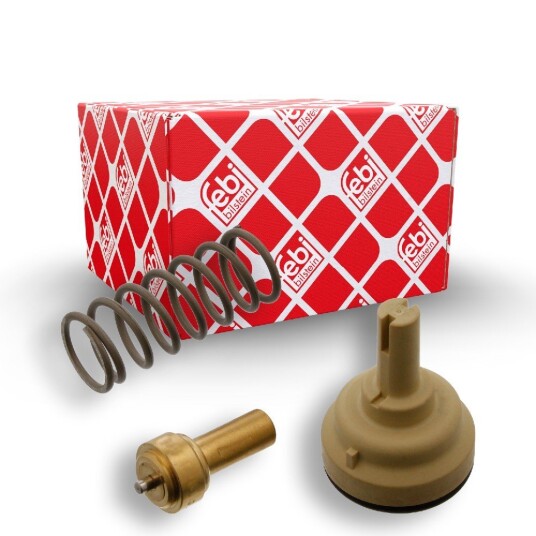 Termostat FEBI BILSTEIN 36648