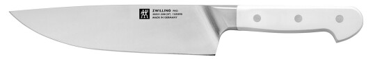 Zwilling Pro Le Blanc kokkekniv 20 cm