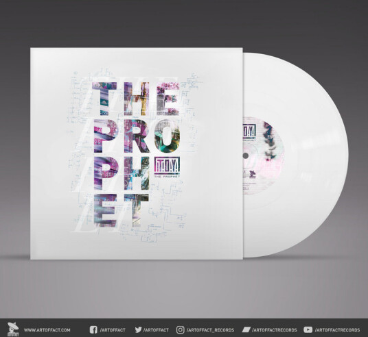 The Prophet