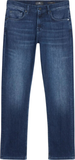 7 For All Mankind Slimmy Dark Blue - Navy - 33 x 33 7 For All Mankind Slimmy Dark Blue - Navy - 33 x 33