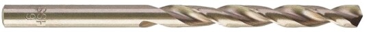 Milwaukee 4932352358, Drill, 6 Mm, 9,3 Cm, 5,7 Cm, 1 Stykker