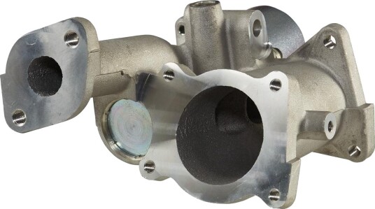HELLA 6NU 014 864-111 EGR-ventil HELLA 6NU 014 864-111 EGR-ventil