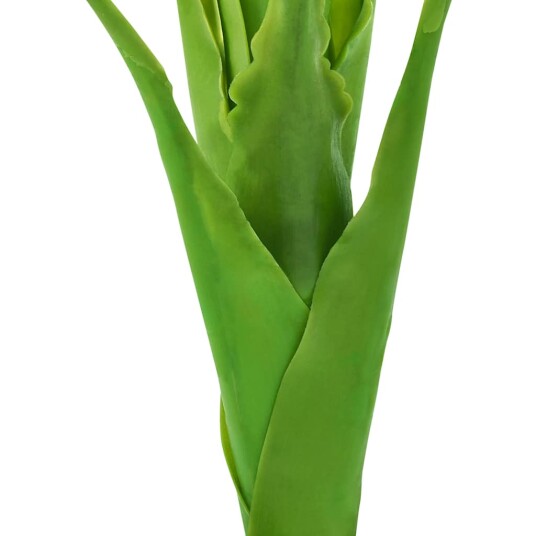 vidaXL Kunstig banantre med potte 180 cm grønn vidaXL Kunstig banantre med potte 180 cm grønn