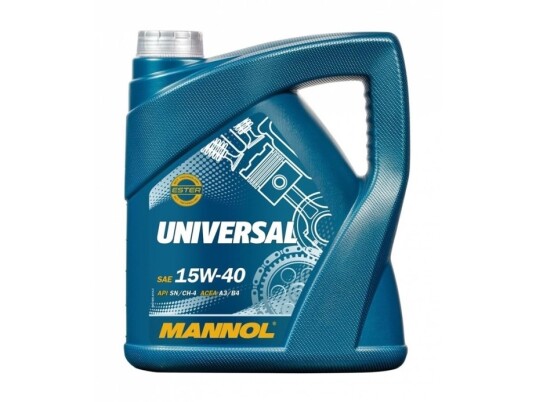 Mannol