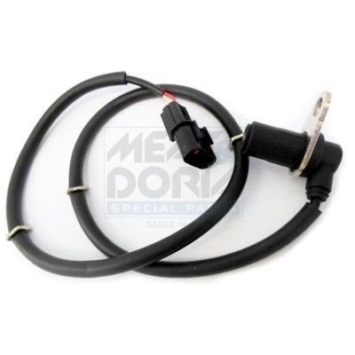 Sensor, ABS MEAT & DORIA 90340