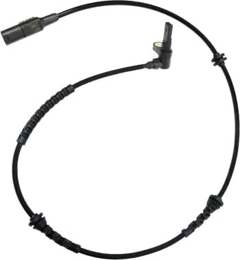 Sensor ABS TEXTAR 45018000