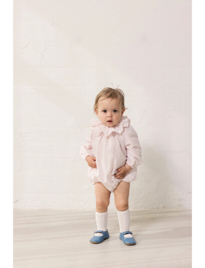 MarMar Copenhagen Rosetta Ls Pink 86
