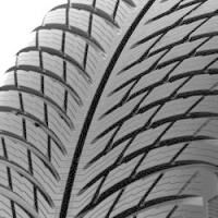 Michelin Pilot Alpin 5 225/65R17 106H SUV