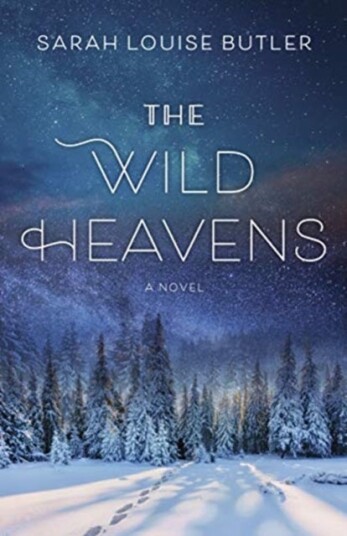 The Wild Heavens The Wild Heavens