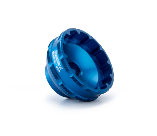 Park Tool Bbt-47-12 Kranklagerverktøy Park Tool Bbt-47-12 Kranklagerverktøy