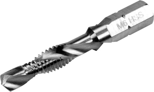 YATO YT-44843 Gjengetapp YATO YT-44843 Gjengetapp