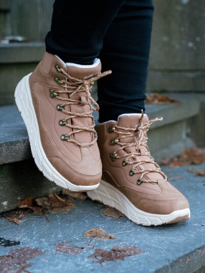 Noodles Rangerider Brun 37