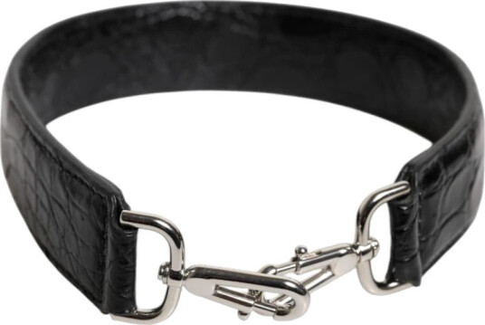 Dolce & Gabbana Dame Vesker Svart ONE SIZE,