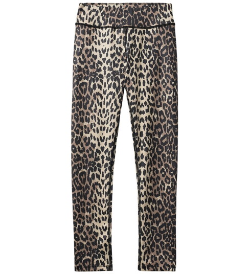 Sofie Schnoor Young Avalinasy Leggings - Multi/patterned - 176