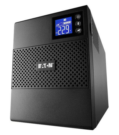 Eaton 5SC 500i - UPS - 350 watt - 500 VA