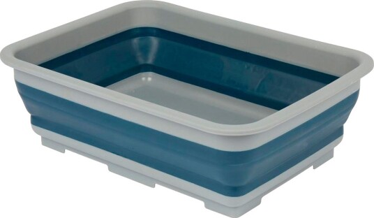 Beldray LA028404FEU7 Sammenleggbar Oppvaskbalje (37x27x11,5 cm)