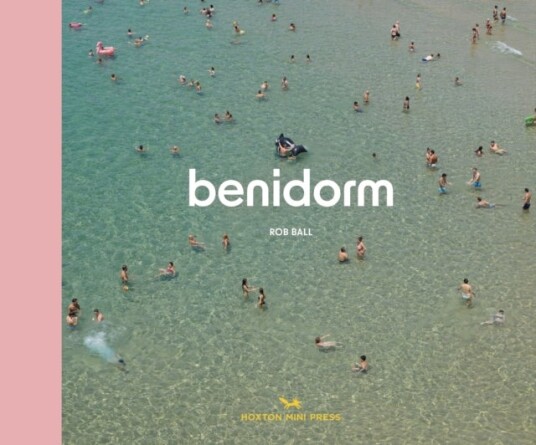 Benidorm Benidorm