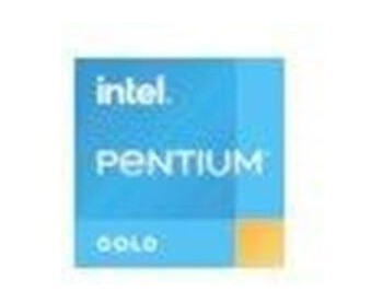 Intel Pentium Gold G7400T / 3.1 GHz processor Prosessor/CPU - 2 kjerner - 3.1 GHz - Intel LGA1700 - Bulk (uten vifte)