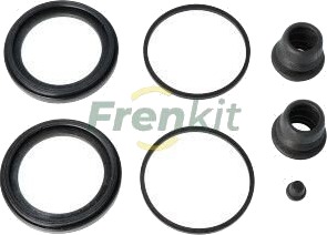 FRENKIT 260030 Reparasjonssett, bremsecaliper FRENKIT 260030 Reparasjonssett, bremsecaliper