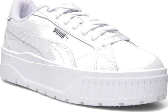 Puma Karmen II L Hvit 41 Puma Karmen II L Hvit 41