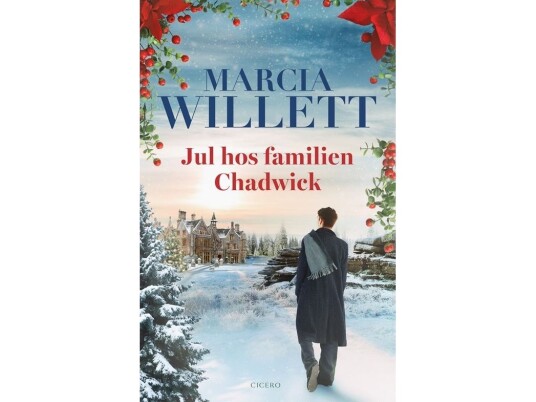 Jul Hos Familien Chadwick | Marcia Willett | Språk: Dansk Jul Hos Familien Chadwick | Marcia Willett | Språk: Dansk