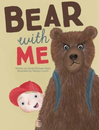 Bear with Me Bear with Me