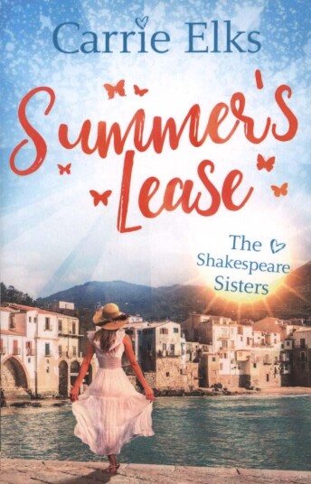 Summer'S Lease Av Carrie Elks