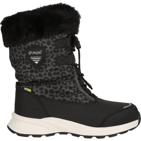 ZigZag Kids" Wesend Boot Waterproof V2 Leopard, 27 ZigZag Kids" Wesend Boot Waterproof V2 Leopard, 27