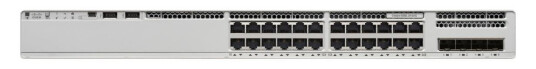 CISCO CATALYST 9200 24-PORT DATA ONLY NETWORK ADVANTAGE           IN CPNT