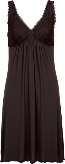 Damella of Sweden Nightdress Louise Brown XS