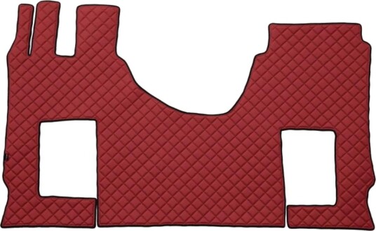 F-CORE FL32 RED Gulvmatte