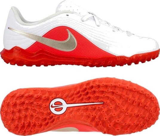 Nike Tiempo Maestro Club TF Break Em' Barn   Turf (TF) størrelse 38