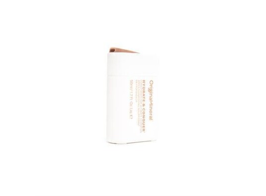 O&M, Hydrate & Conquer Conditioner 50ml