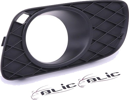 Ventilasjonsgitter BLIC 5512-00-3502917P