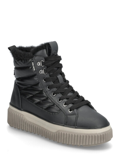 Tamaris Women Boots - Black - 41 Tamaris Women Boots - Black - 41