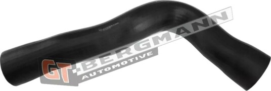 GT-BERGMANN GT52-511 Ladeluftslange